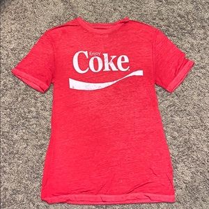 Coca-Cola T-Shirt ♥️